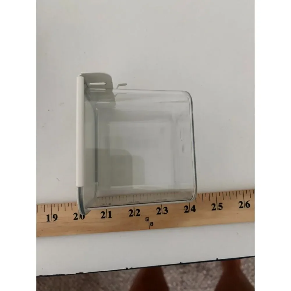 unknown bin replacement